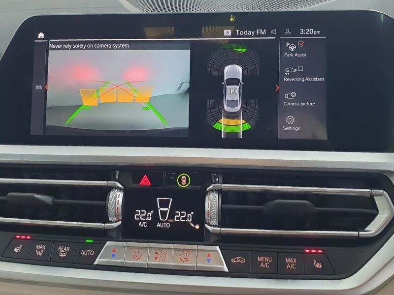 More views of BMW 4 Series