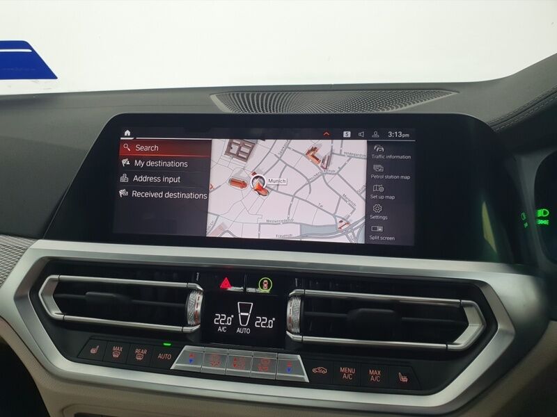 More views of BMW 4 Series