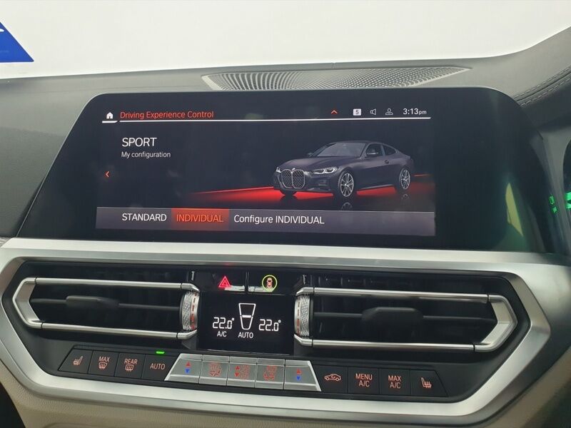 More views of BMW 4 Series