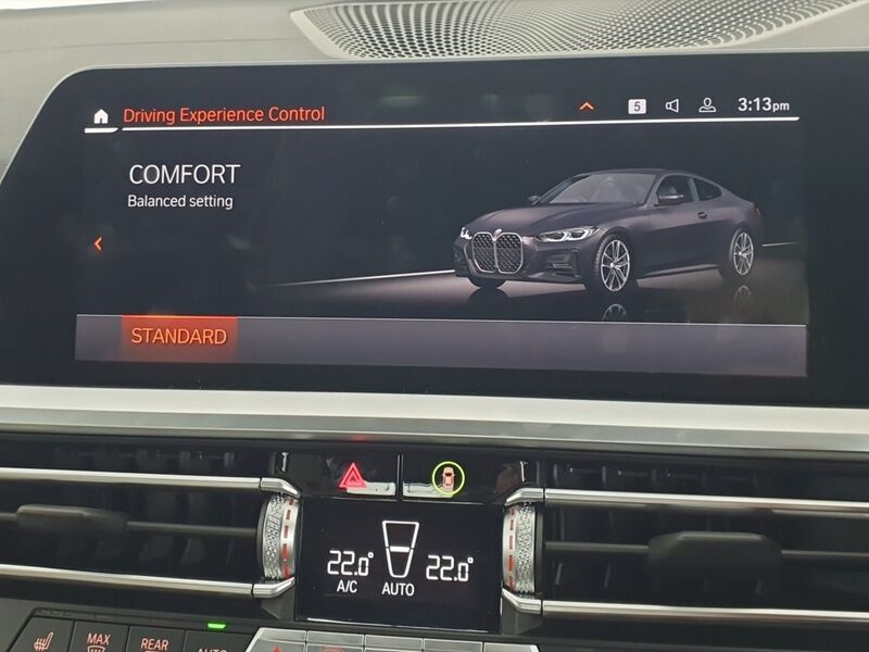 More views of BMW 4 Series