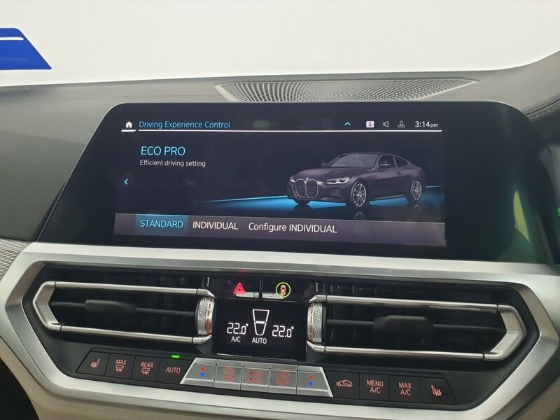 More views of BMW 4 Series