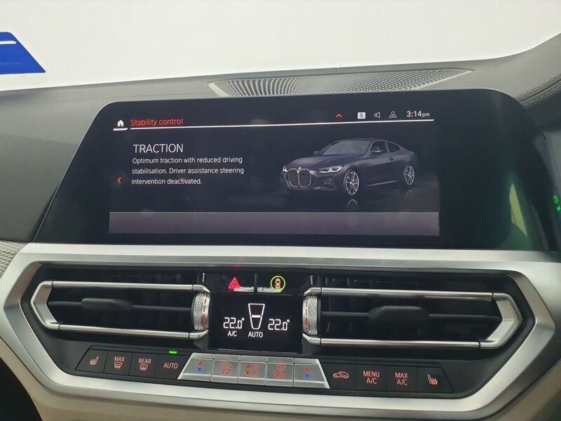 More views of BMW 4 Series