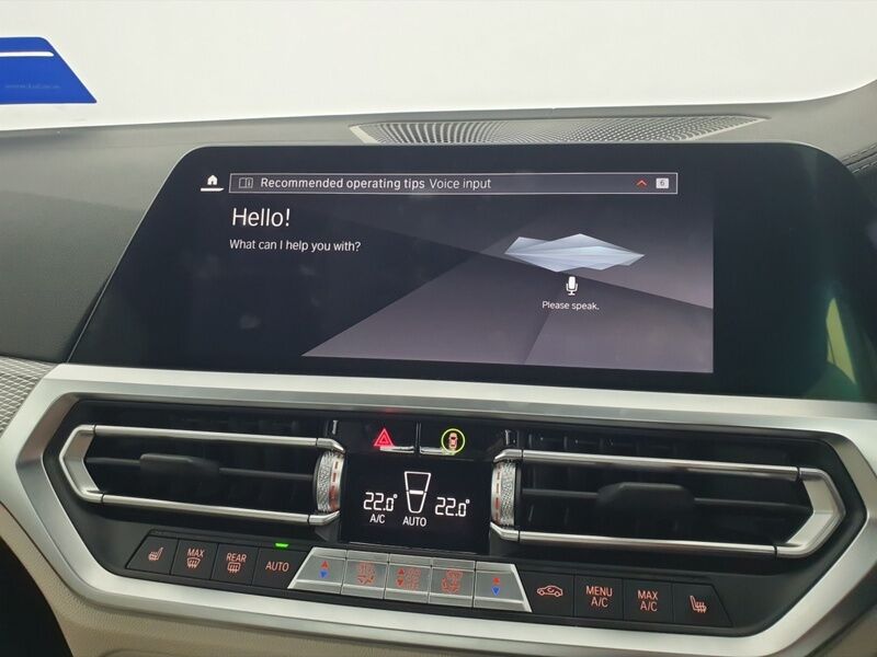 More views of BMW 4 Series