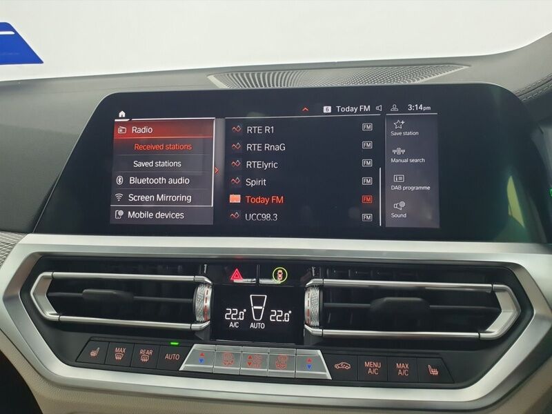 More views of BMW 4 Series