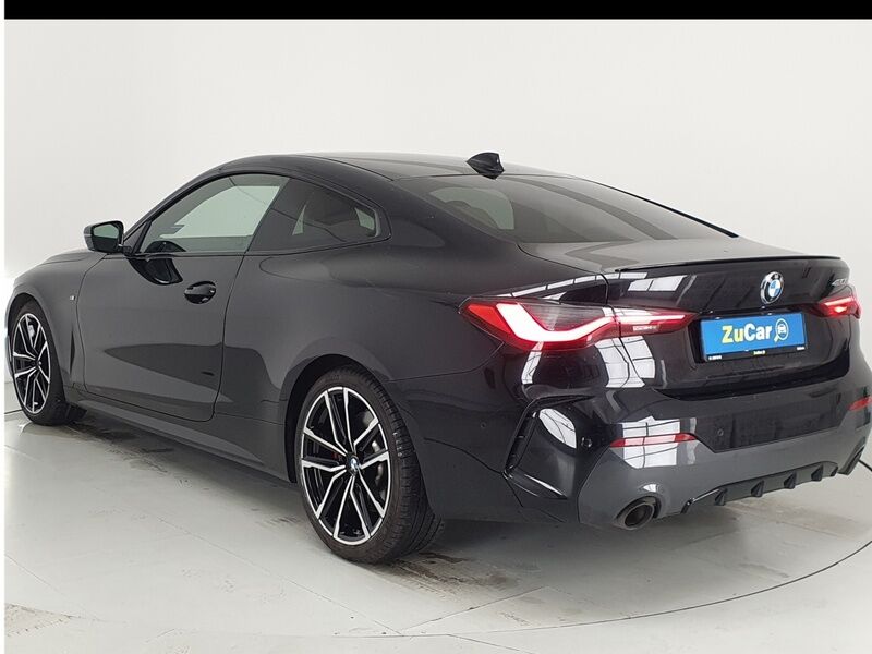 More views of BMW 4 Series