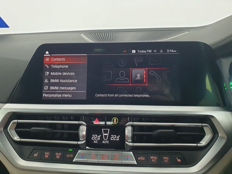 More views of BMW 4 Series