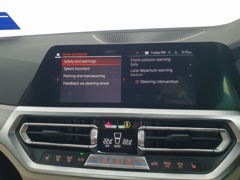 More views of BMW 4 Series
