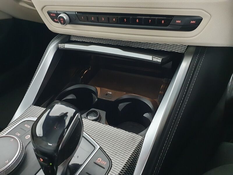 More views of BMW 4 Series
