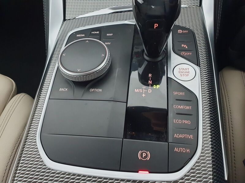 More views of BMW 4 Series