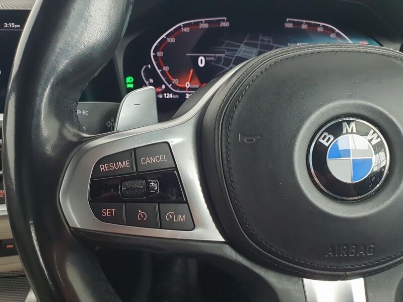 More views of BMW 4 Series