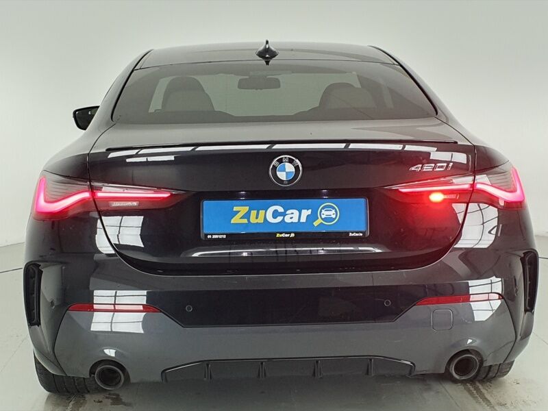 More views of BMW 4 Series