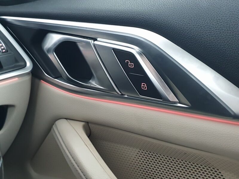 More views of BMW 4 Series