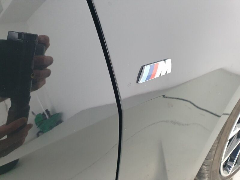 More views of BMW 4 Series
