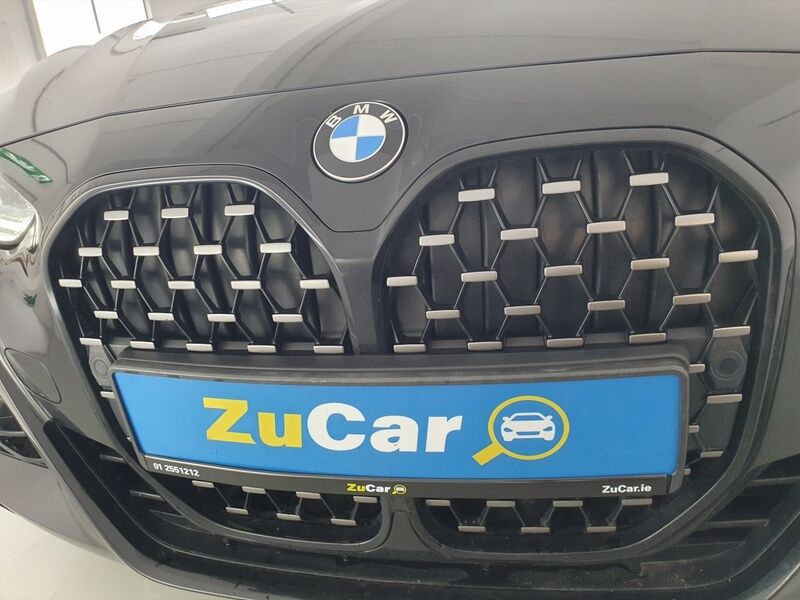 More views of BMW 4 Series