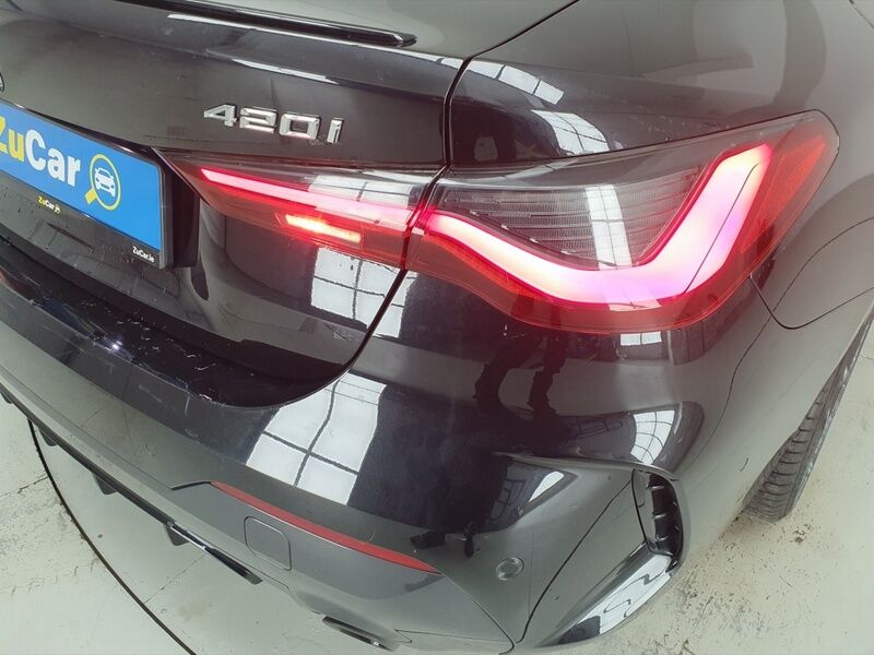 More views of BMW 4 Series