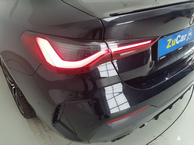 More views of BMW 4 Series