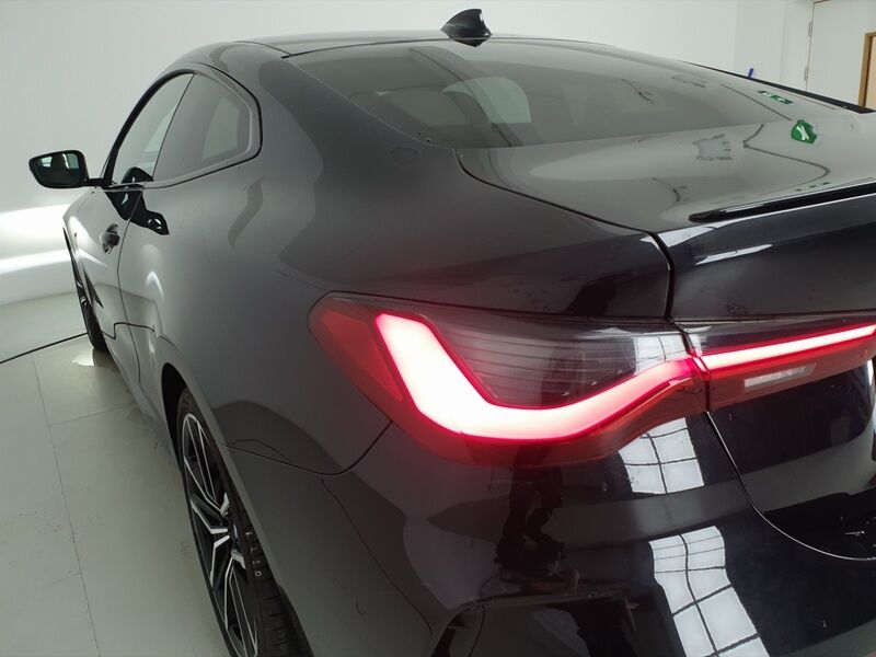 More views of BMW 4 Series