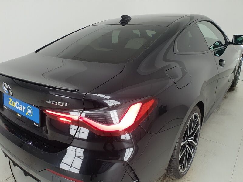 More views of BMW 4 Series