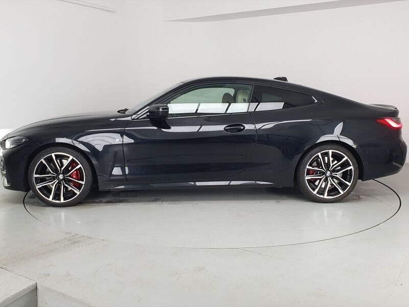 More views of BMW 4 Series