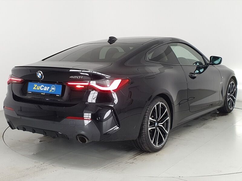 More views of BMW 4 Series