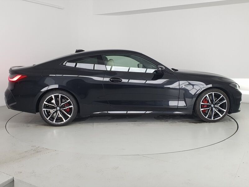 More views of BMW 4 Series