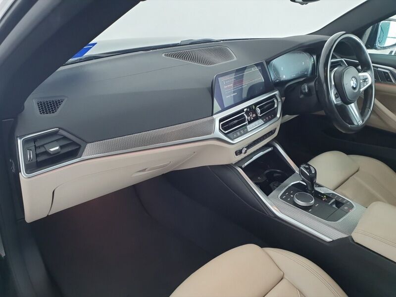 More views of BMW 4 Series