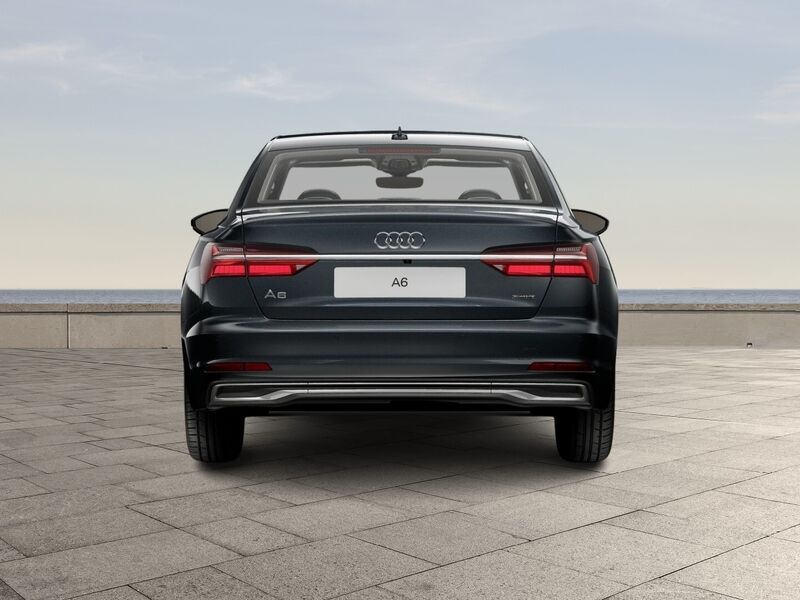More views of Audi A6
