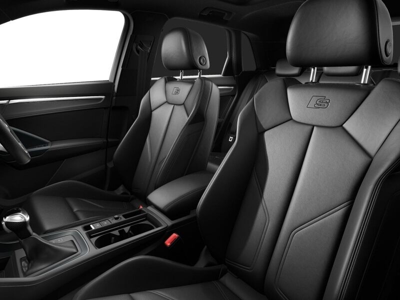 More views of Audi Q3