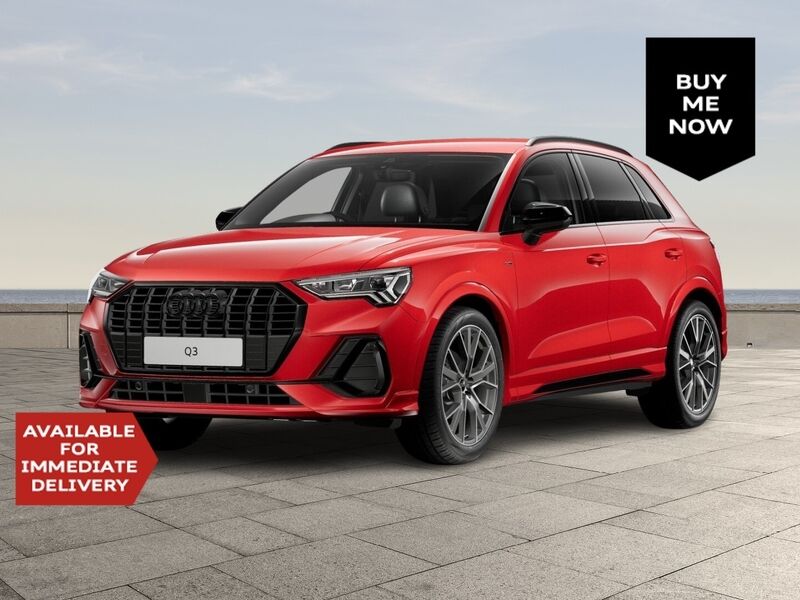 More views of Audi Q3