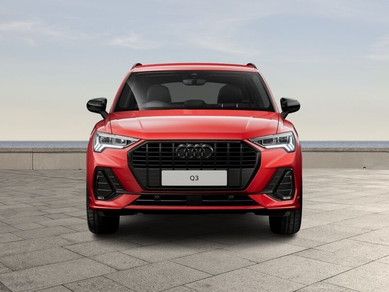 More views of Audi Q3