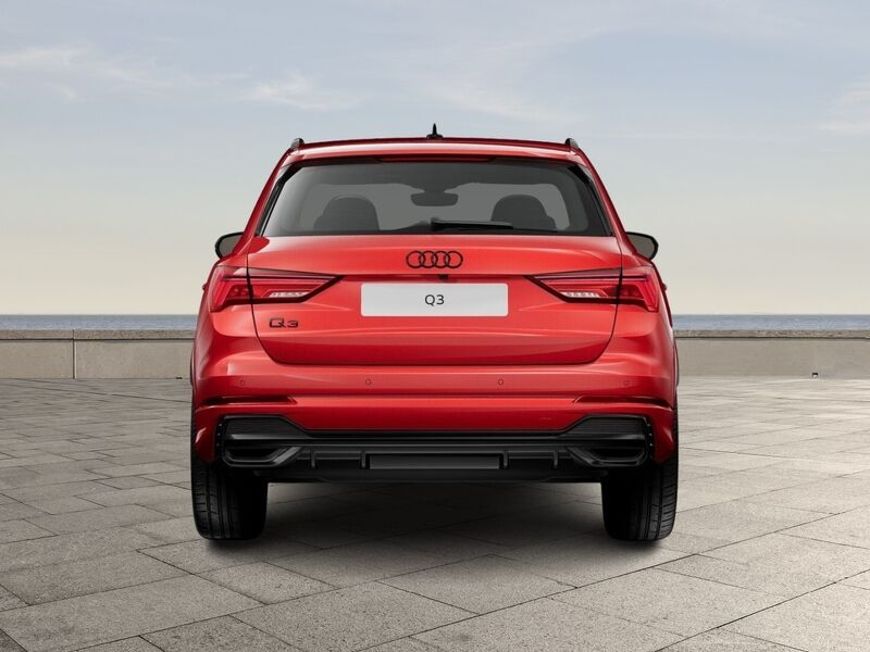 More views of Audi Q3