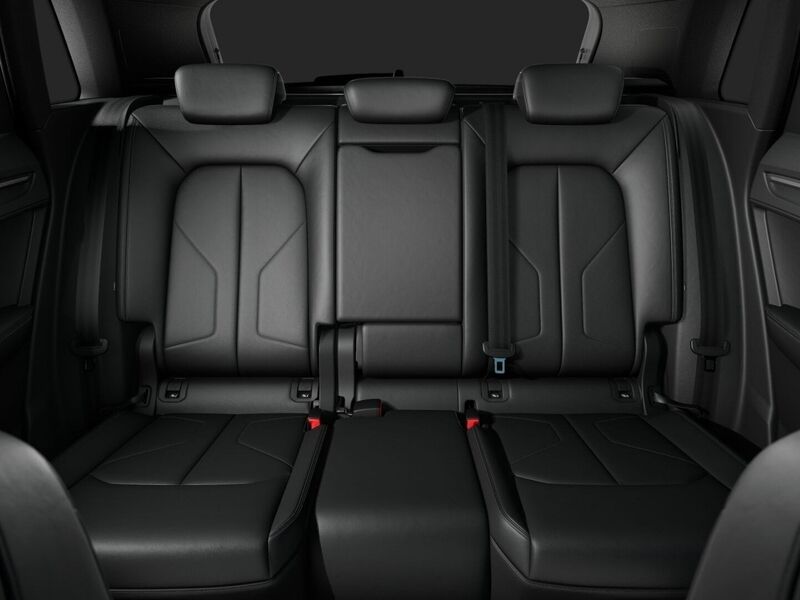 More views of Audi Q3