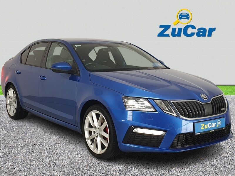 More views of Skoda Octavia