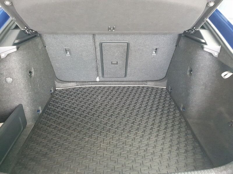 More views of Skoda Octavia