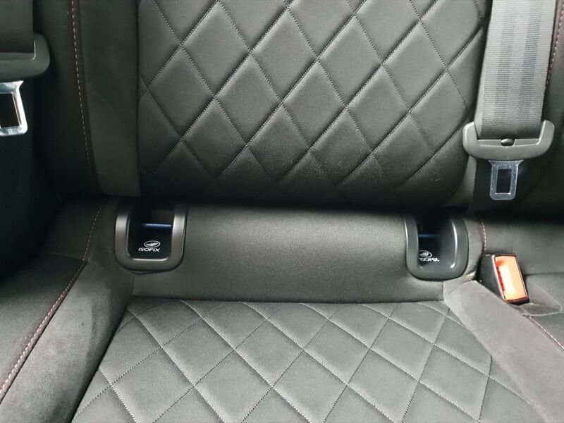 More views of Skoda Octavia
