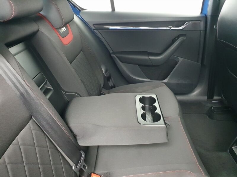 More views of Skoda Octavia