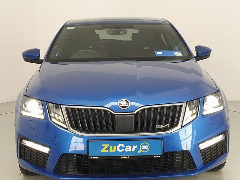 More views of Skoda Octavia
