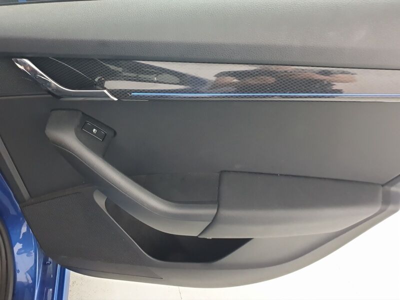 More views of Skoda Octavia
