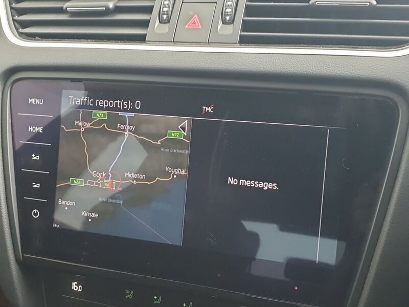More views of Skoda Octavia