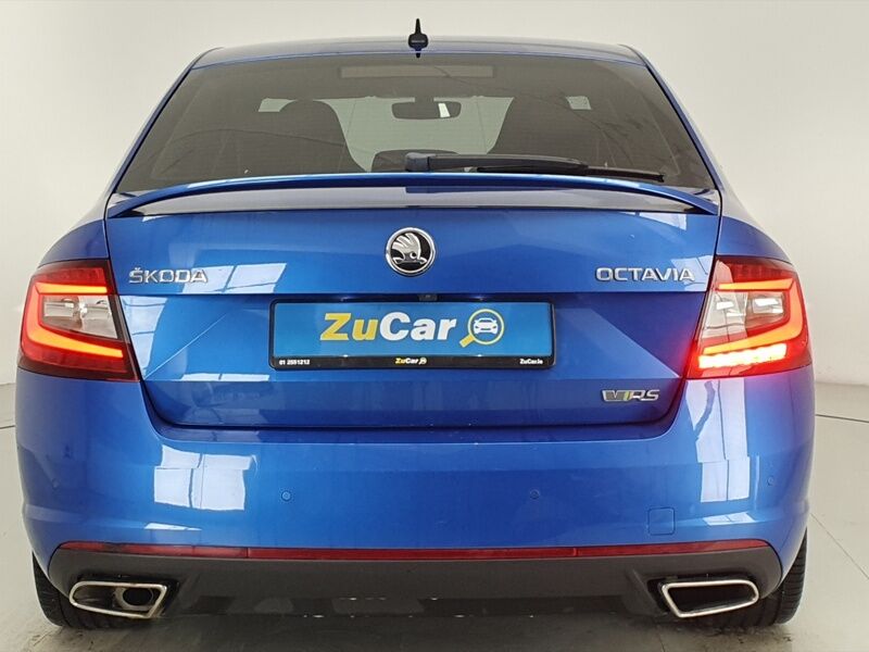 More views of Skoda Octavia