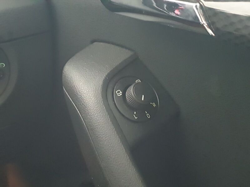 More views of Skoda Octavia
