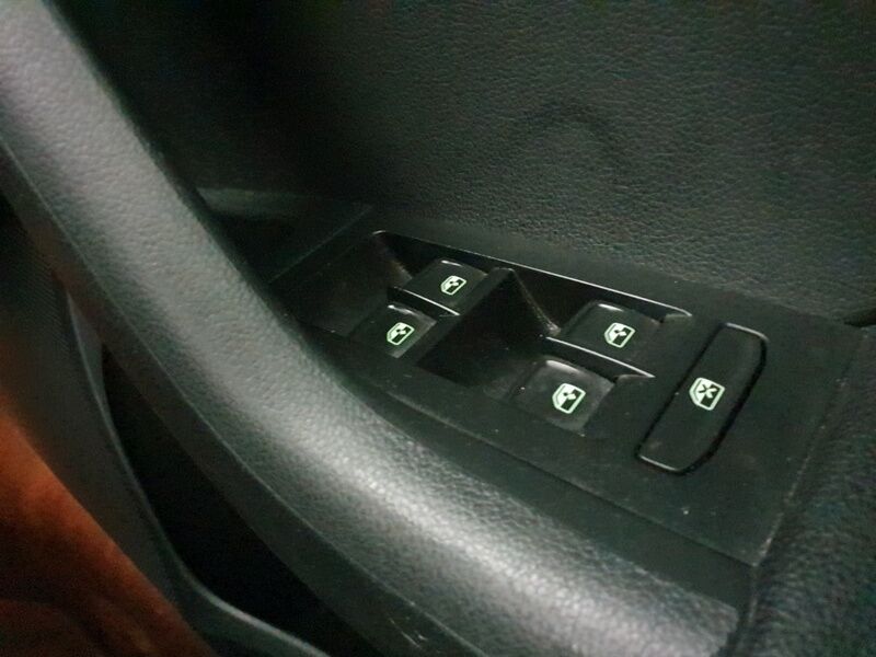 More views of Skoda Octavia