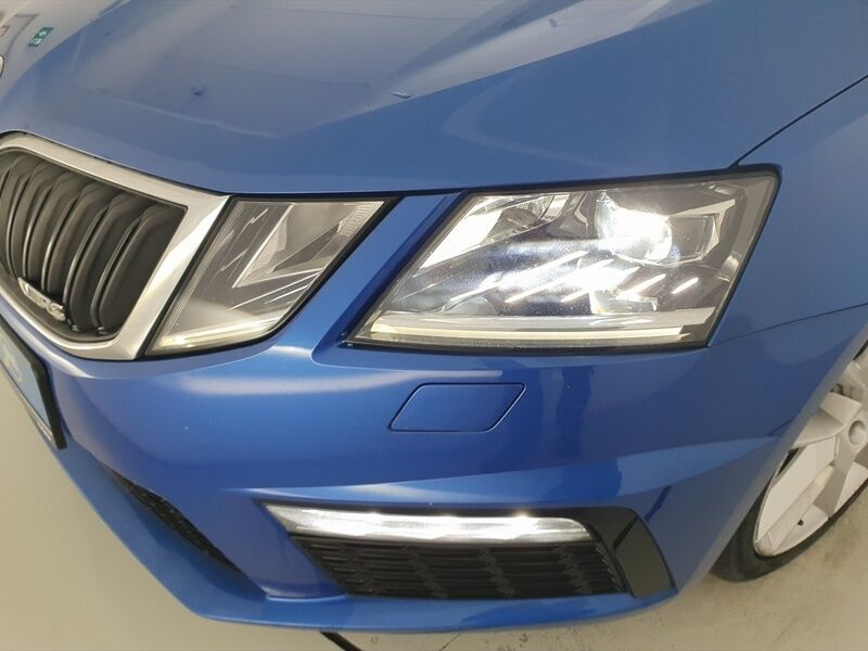 More views of Skoda Octavia