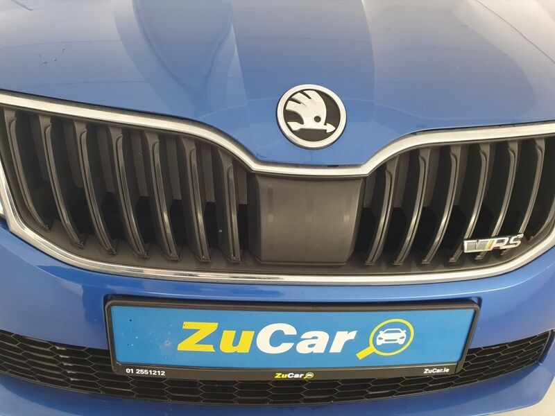 More views of Skoda Octavia