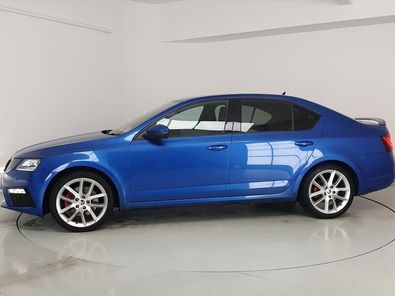 More views of Skoda Octavia