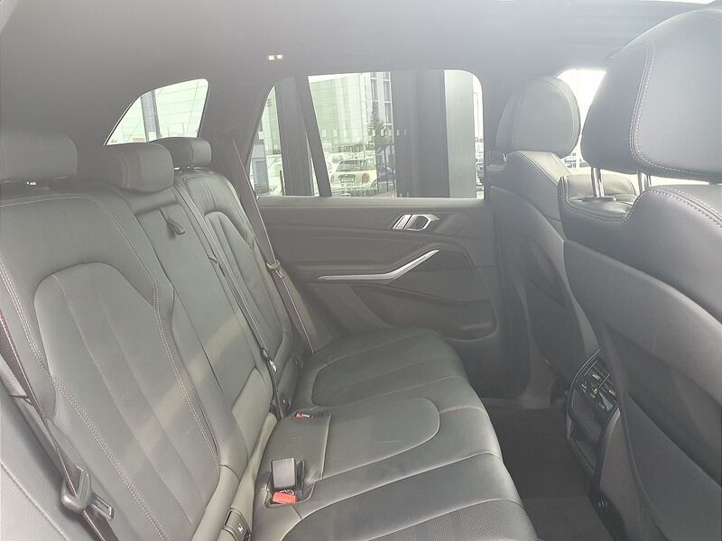 More views of BMW X5
