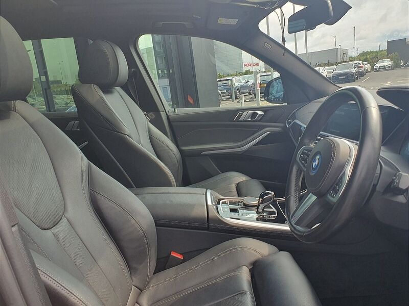More views of BMW X5