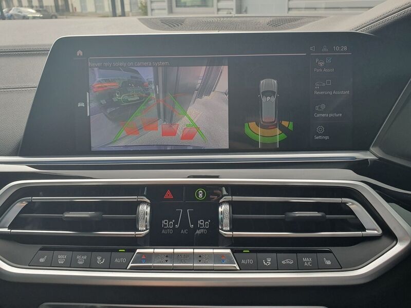 More views of BMW X5