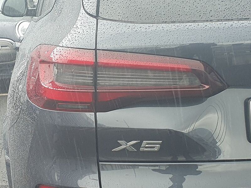 More views of BMW X5