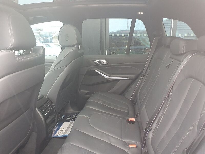 More views of BMW X5